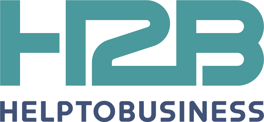 H2B — HELPTObusiness